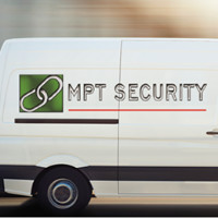 MPT Security Zrt