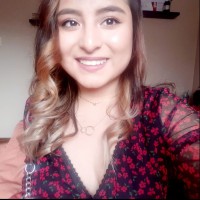 Melany Baquerizo