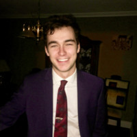 Dylan Brown