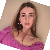 Viktoria Prokopets