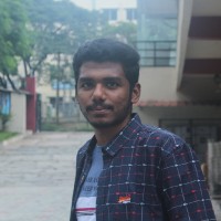 Kishore Kanna