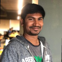 Lakshmikanth Konduru