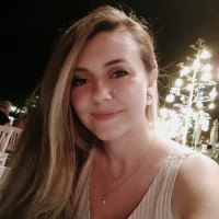 Esra Genç Bayar