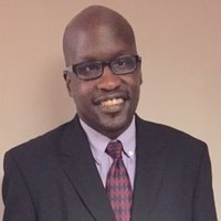 David Nyero Nyeko, CPA