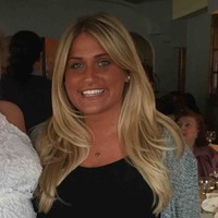 Francesca Lawrence