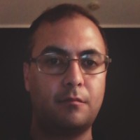 Ali Shanon Khezri Nassab