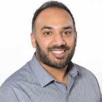Neil Makwana