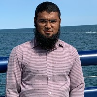 MOHAMMAD SUFIYAN SHAIKH