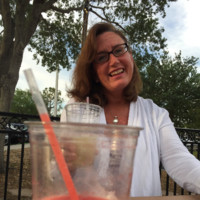 Maureen Stephenson