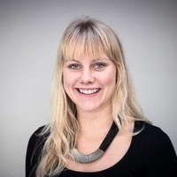 Madeleine Toft