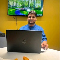 santosh waghmode