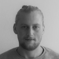 Rasmus Sjöholm