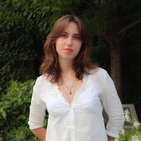 Anna Seger