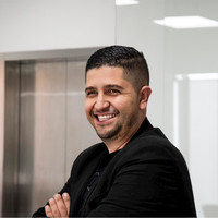 Ivan Barajas