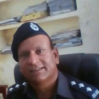 Khalid malik