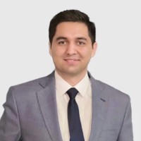 Amirreza Dowlati Beirami