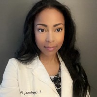 Erika Copeland