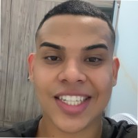 Nicolas Nathan Carvalho Silva