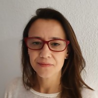 Ana Isabel Liminiana Martín