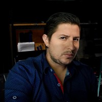 Julio César Mora Cascante