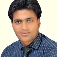 Paritosh Srivastava