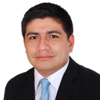 Jorge Espinoza Ríos