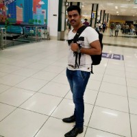Anant Zore