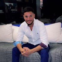 Hichem Boussif