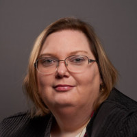 Angela Stephenson