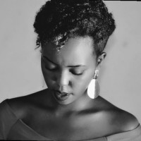 Digne Brigitte Kamugire