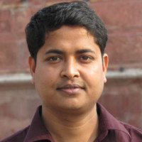 Anup Singh