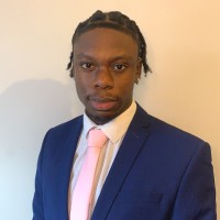 Timmy Yesufa