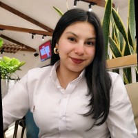 Angie Daniela Euceda Gutiérrez