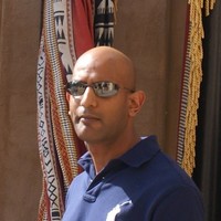 Jeremy Hassan Khan