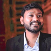 Chirag Kagzi