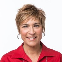Carrie Rees