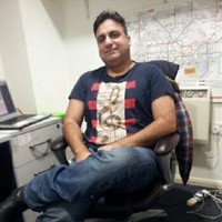 M S Afzal