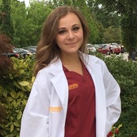 Nicole Portyansky, Bsn, Rn