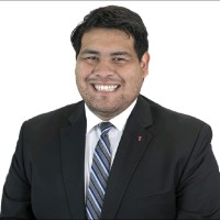 Benjamin Gutierrez