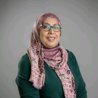 Fadwa El Mellouhi