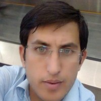 farhad ullah