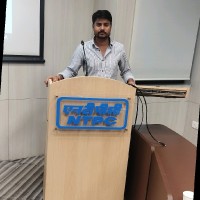 Ranjan Sharma
