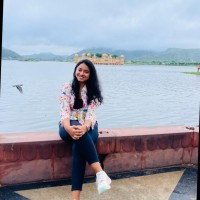 Nikitha K
