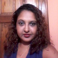 Natasha Maharaj Mohammed