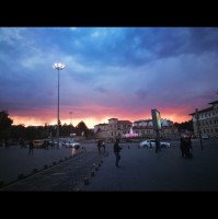 süleyman semih Akkum