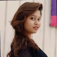 Meghna Mukhi