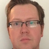 James Trimble