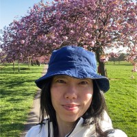 Gennie Wong