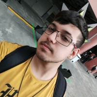 Guilherme Couto De Carvalho Martins