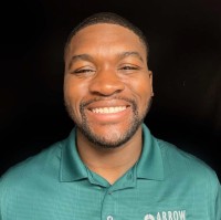 Elijah Dawson